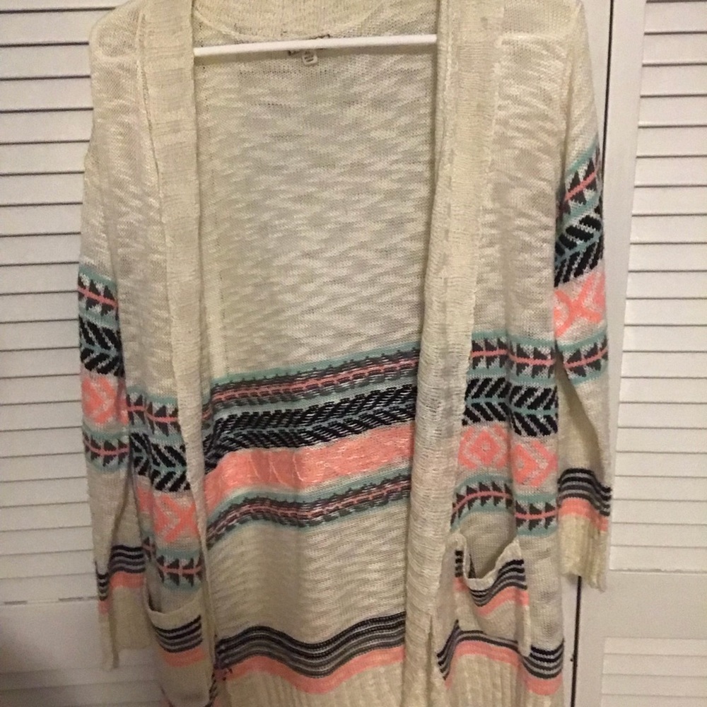 cardigan